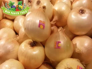 Oignon des cévennes 1kg