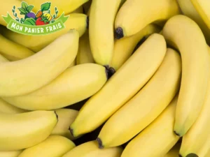 Banane 1kg