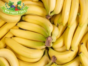 Banane bio 1kg