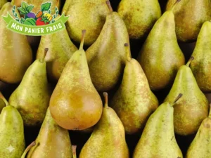 Poire conférence 1kg