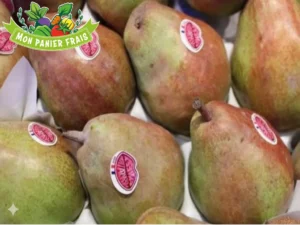 Poire sweet sensation 1kg