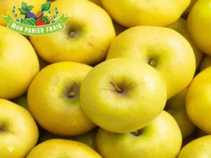Pomme chantcler 1kg
