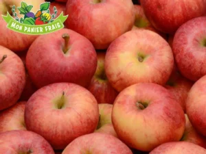 Pomme royal gala 1kg