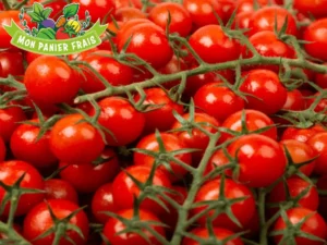 Tomate cerise  500 g