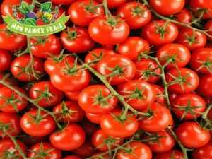 Tomate  grappe  1kg