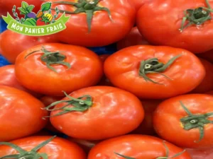 Tomate ronde 1kg