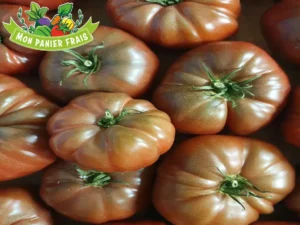 Tomate  noire 1kg