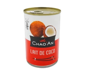 Lait de coco