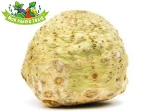 Cèleri rave la pièce