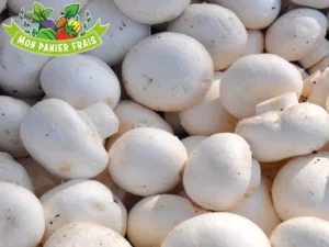 Champignon 250g