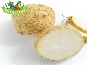 cèleri rave la pièce