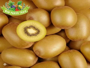Kiwi gold