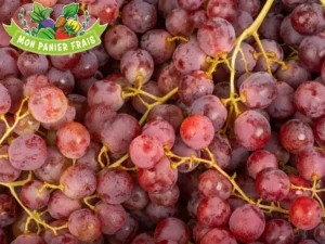 Raisin Red globe 1kg