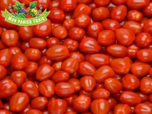 Tomate c de pigeon 250g